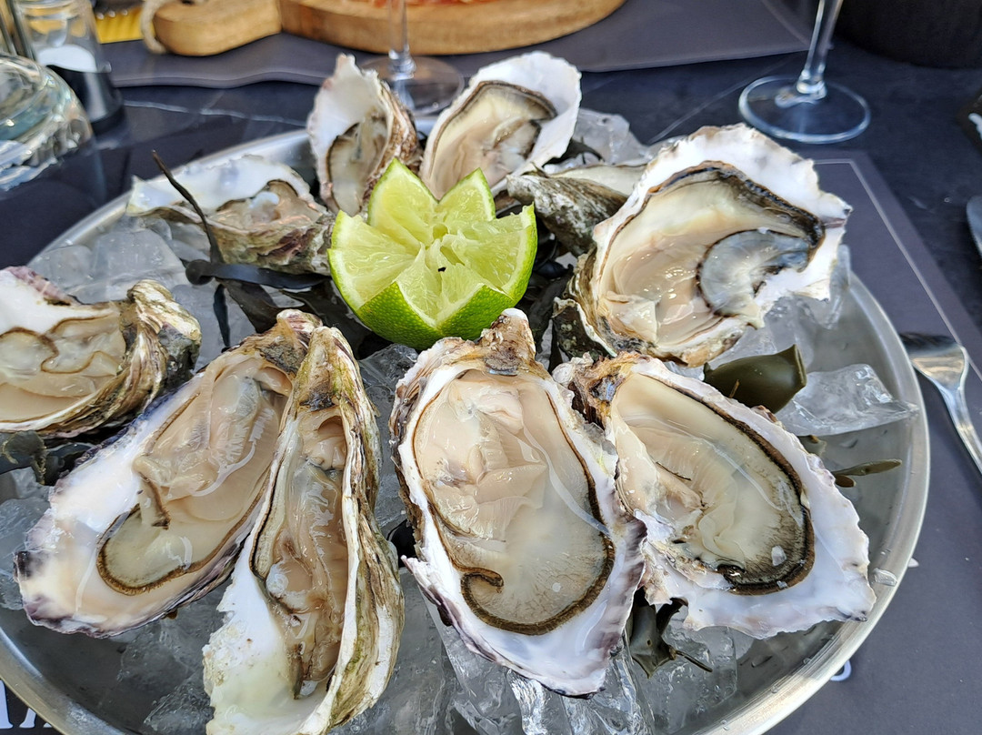 Brasserie Laurent