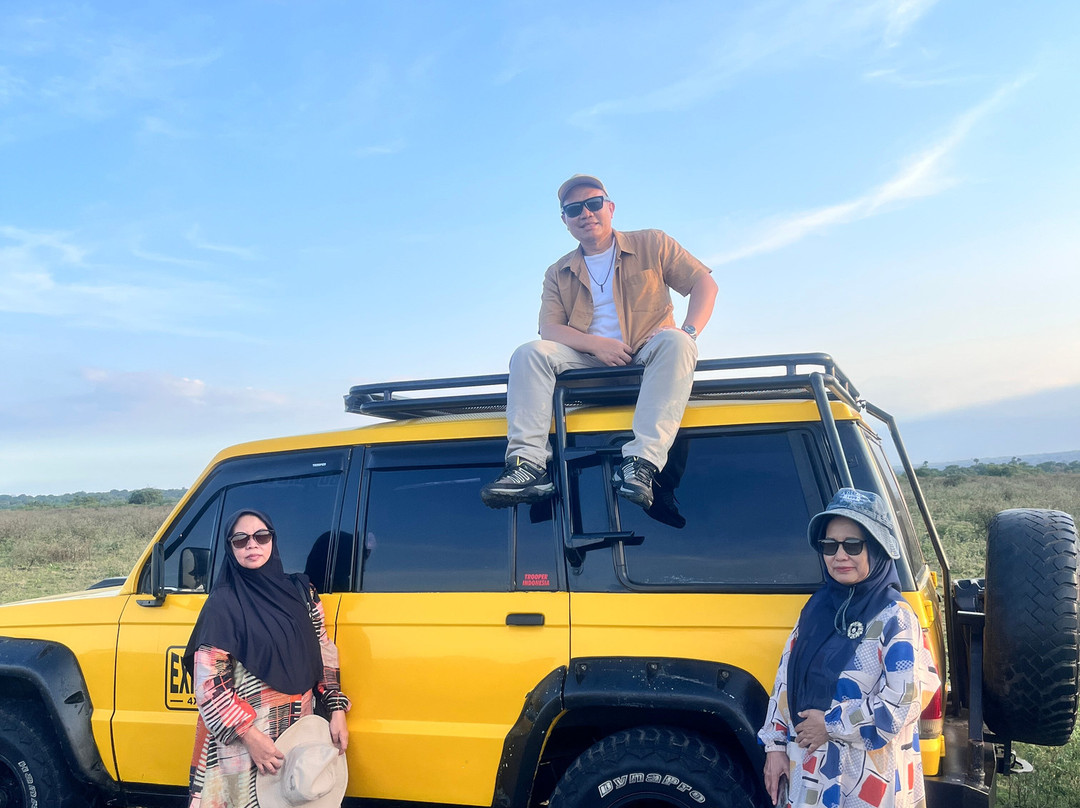 Yukbanyuwangi-巴纽旺宣必去景点