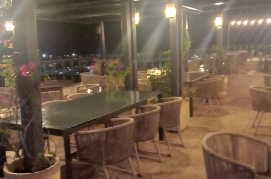 Hotel Santuário das Águias主图