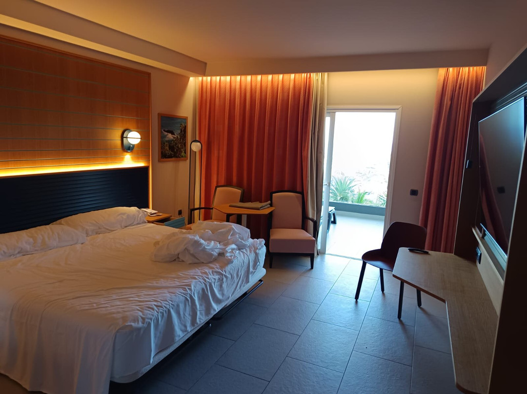 Roca Nivaria Gran Hotel - Adrian Hoteles主图