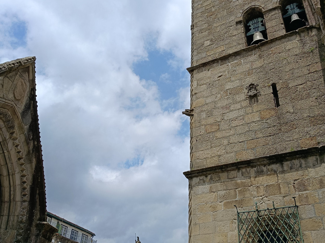 Igreja de Nossa Senhora da Oliveira-吉马良斯必去景点