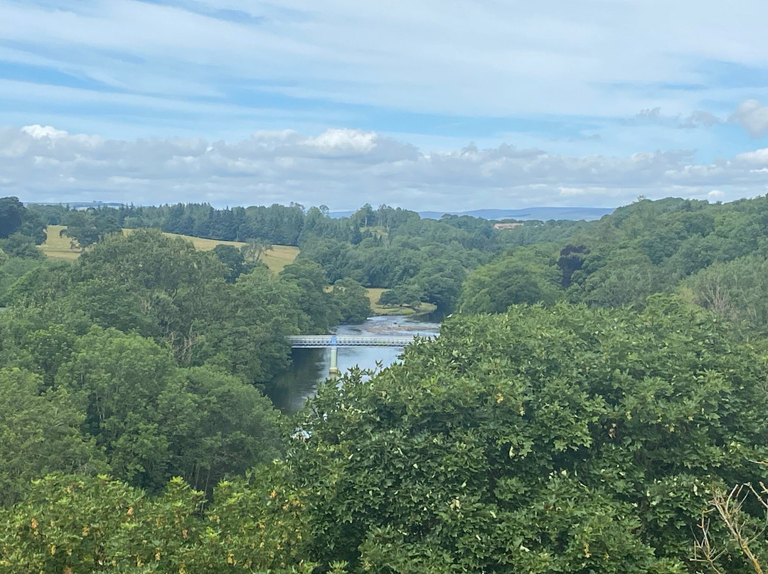 Barnard Castle-Barnard Castle必去景点