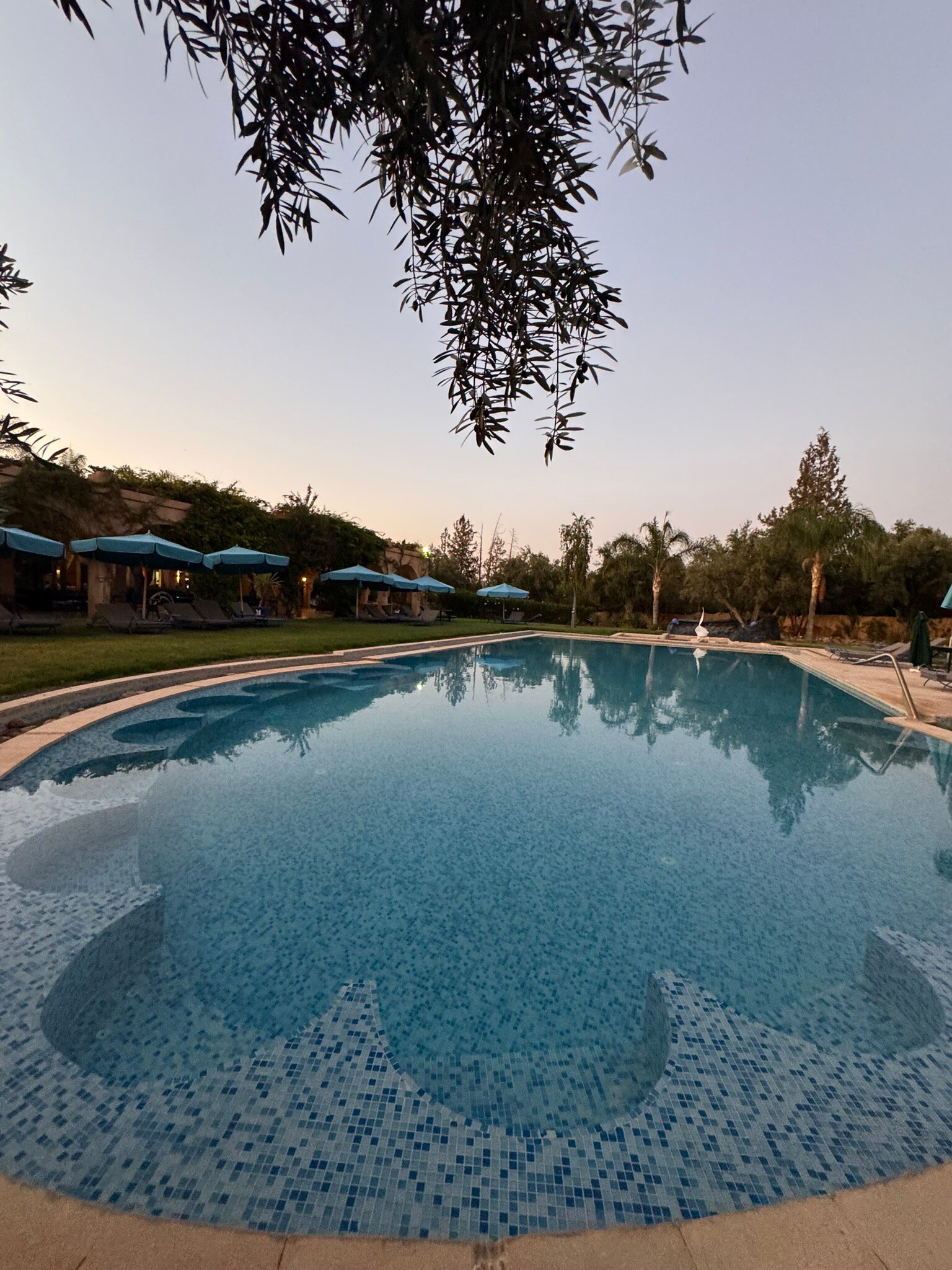 Villa Marco Marrakech-官方