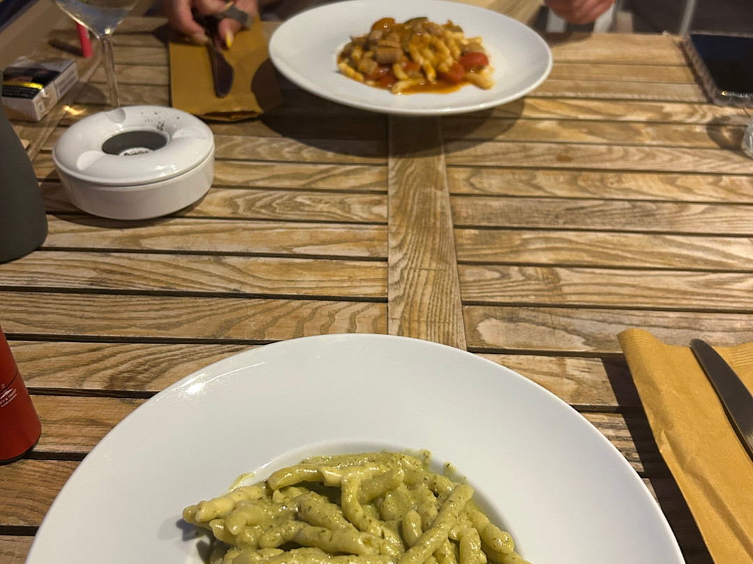 Sky and Sand Club-Campofelice di Roccella必去景点