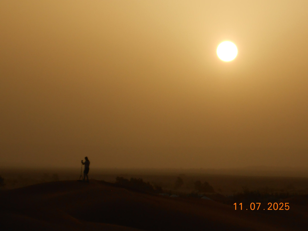 Sky Morocco Trips-非斯必去景点