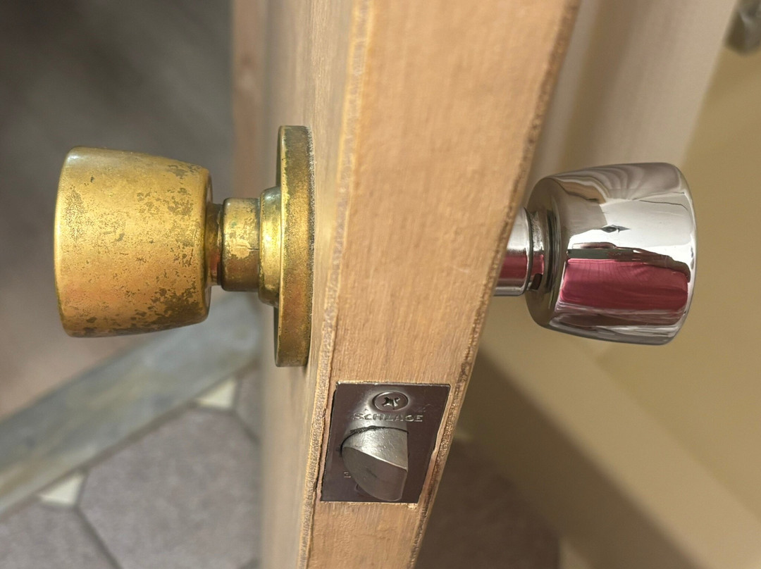 Cape Harbor Motor Inn主图