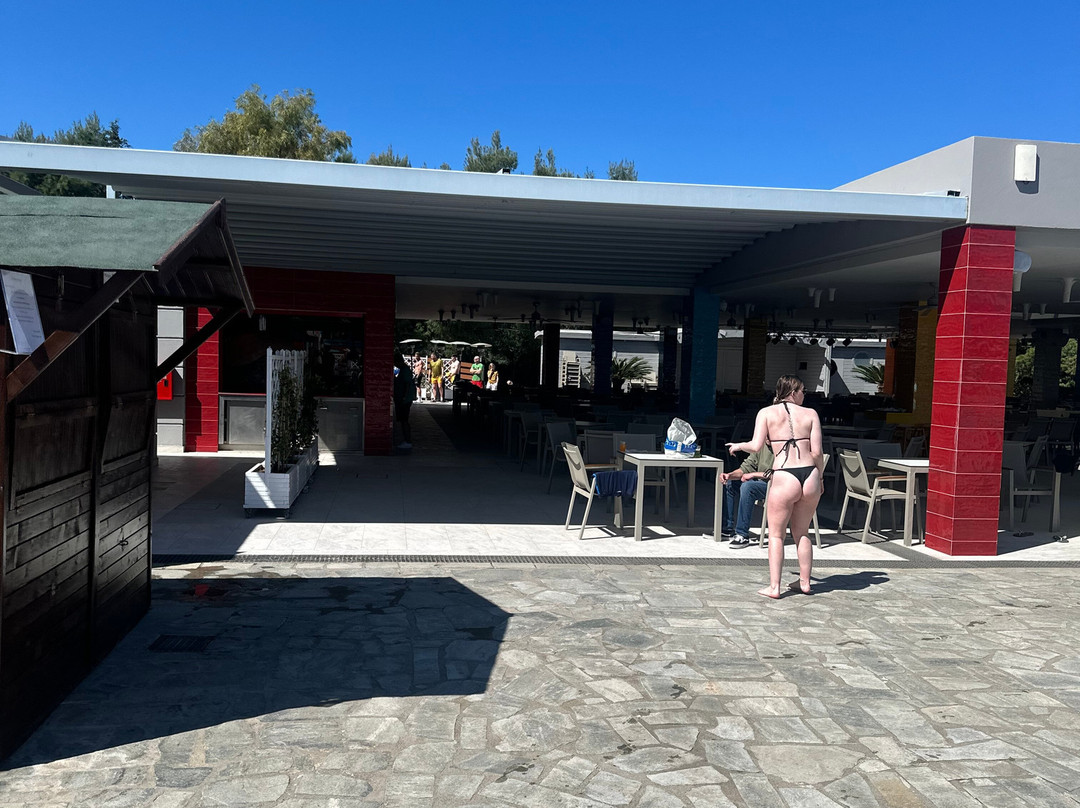 Mareblue Beach Resort主图