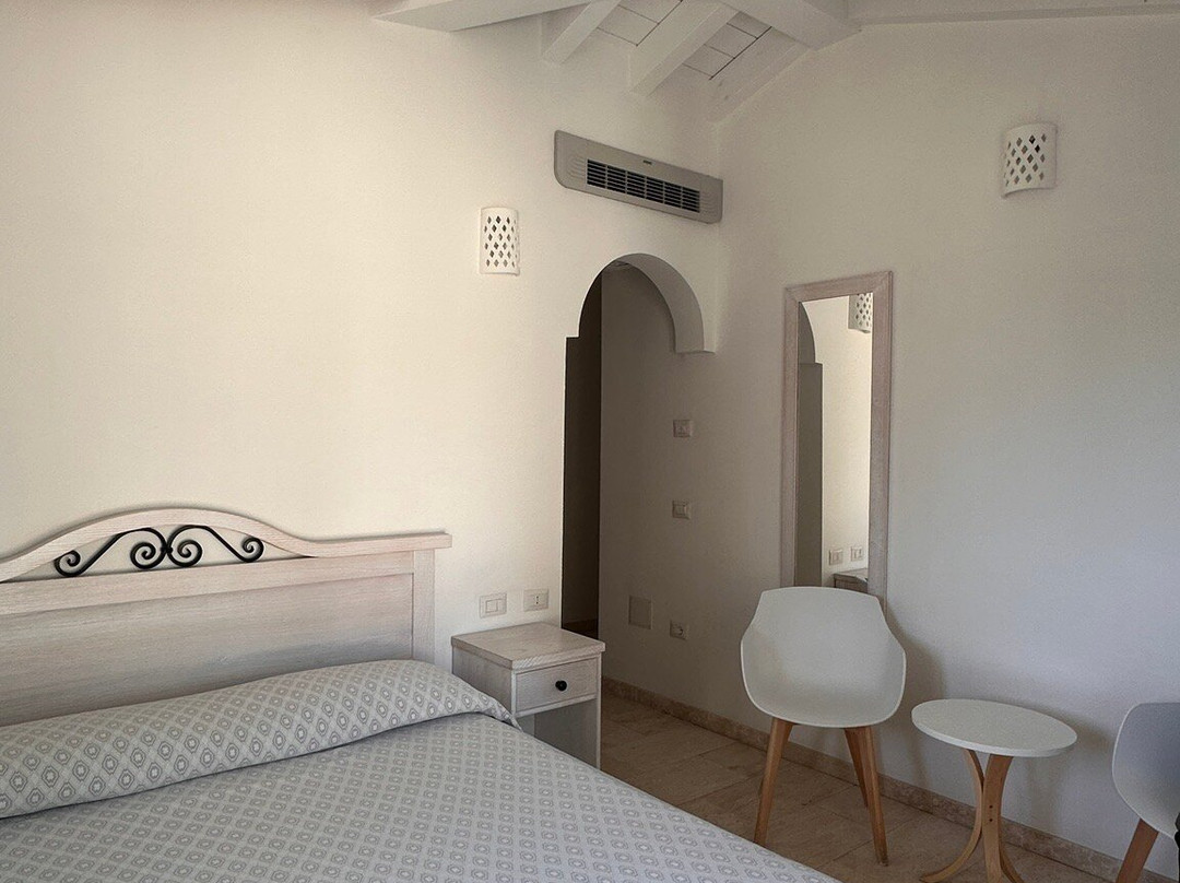 Hotel Vecchia Marina主图