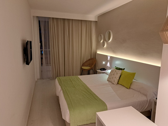 JS Sol de Alcudia主图