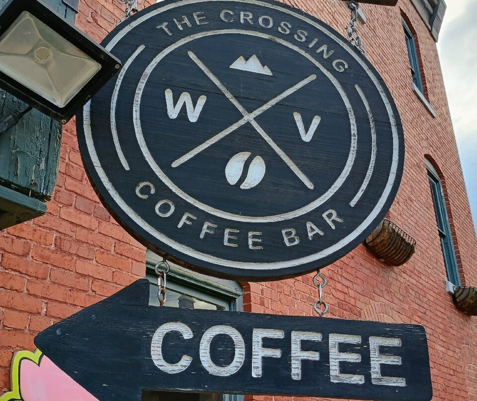 The Crossing Coffee Bar