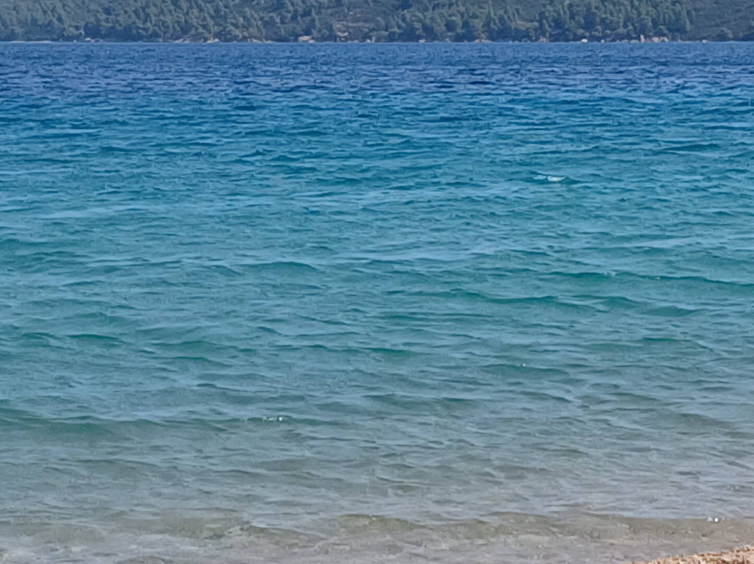 Comitsa Beach-Nea Roda必去景点