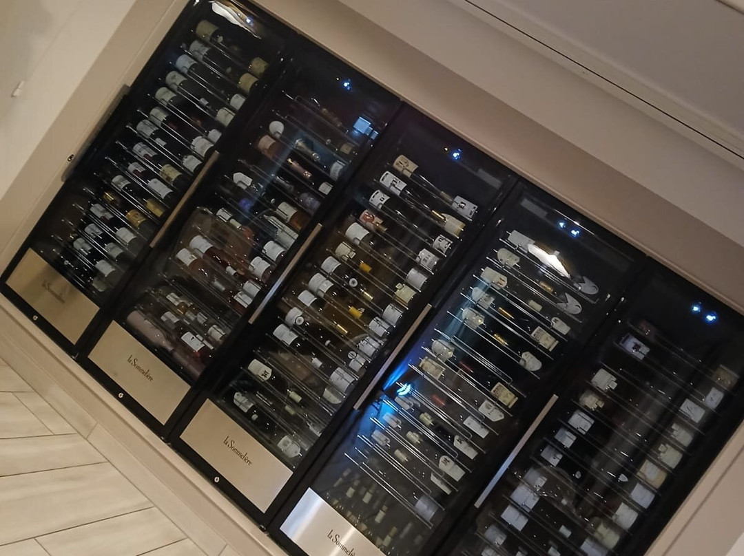 Logis Hôtel Lou Granva主图