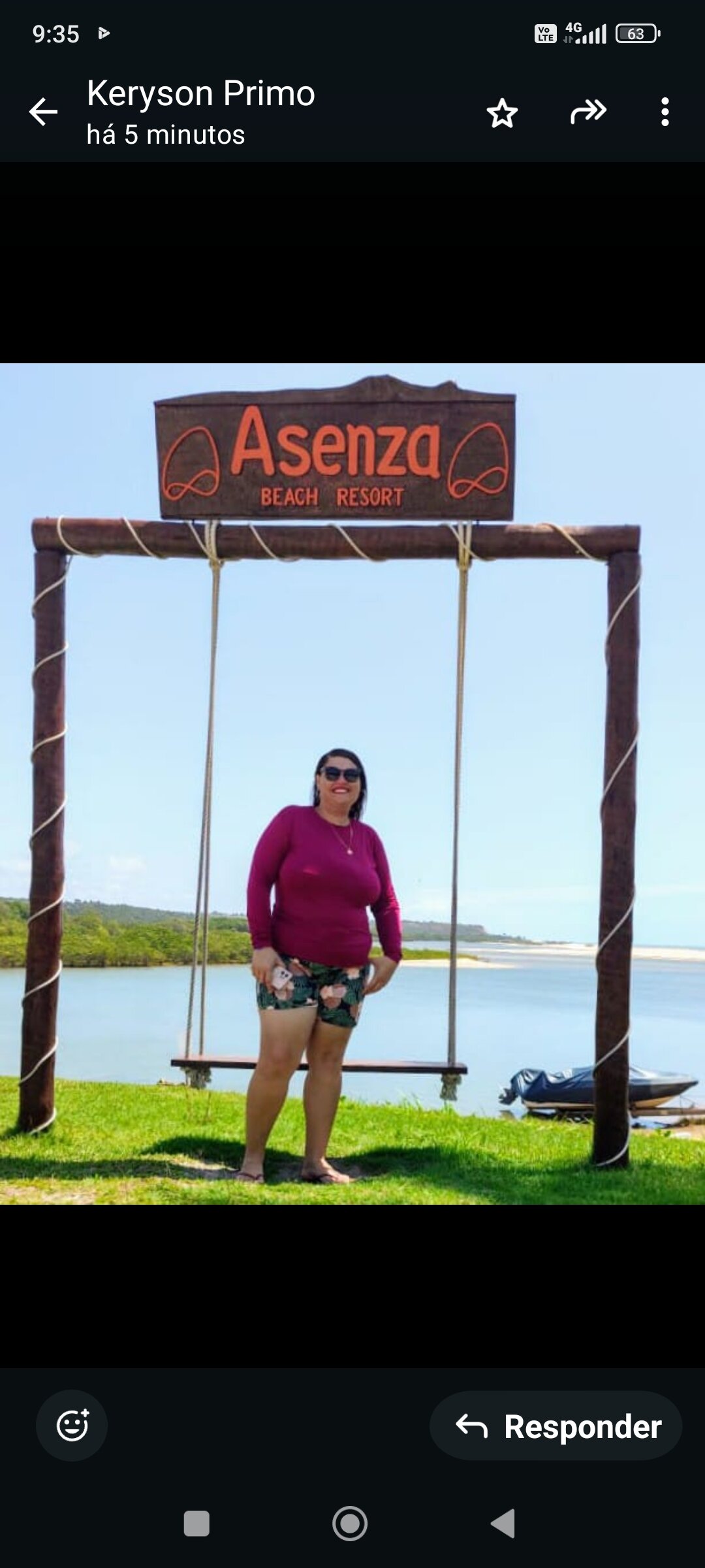 Asenza Beach Resort-官方