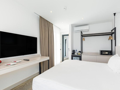 Regnum Banya Thermal Hotel