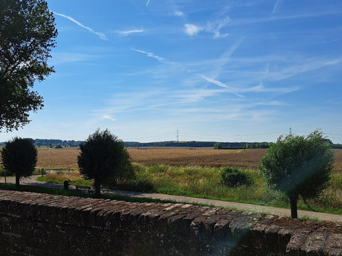 Feste Zons-Dormagen必去景点