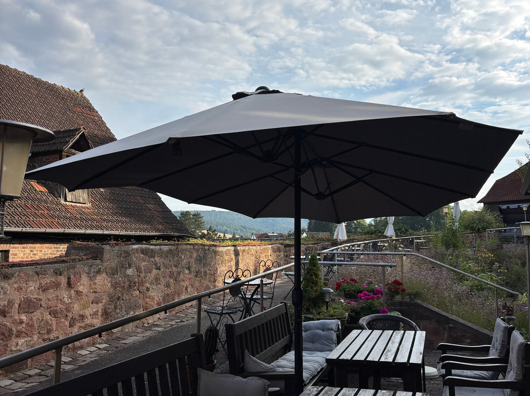 Hotel Schachtenburg主图