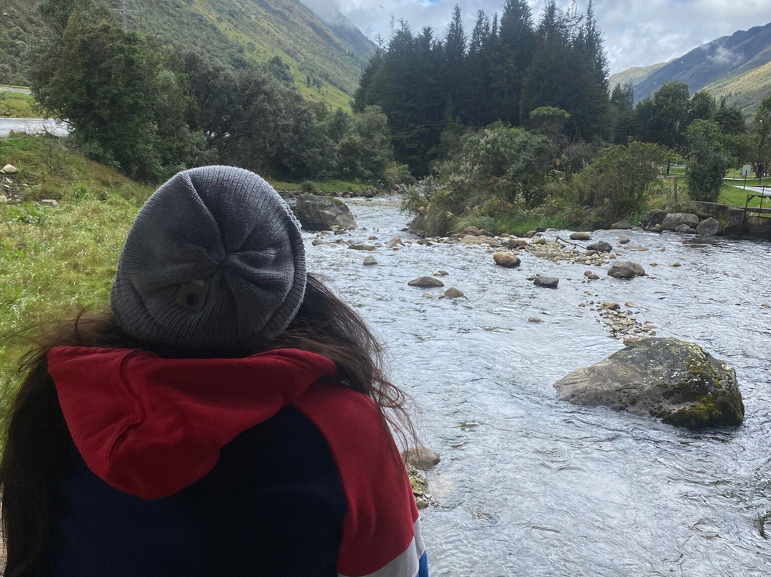 Hacienda Hostería Dos Chorreras主图