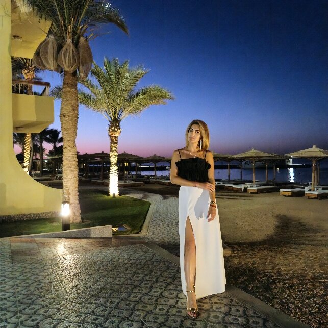 Palm Beach Resort-官方