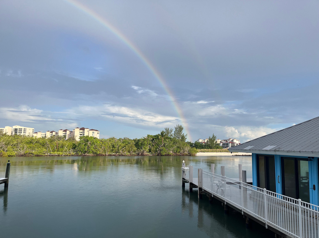 The Boat House Marco Island主图
