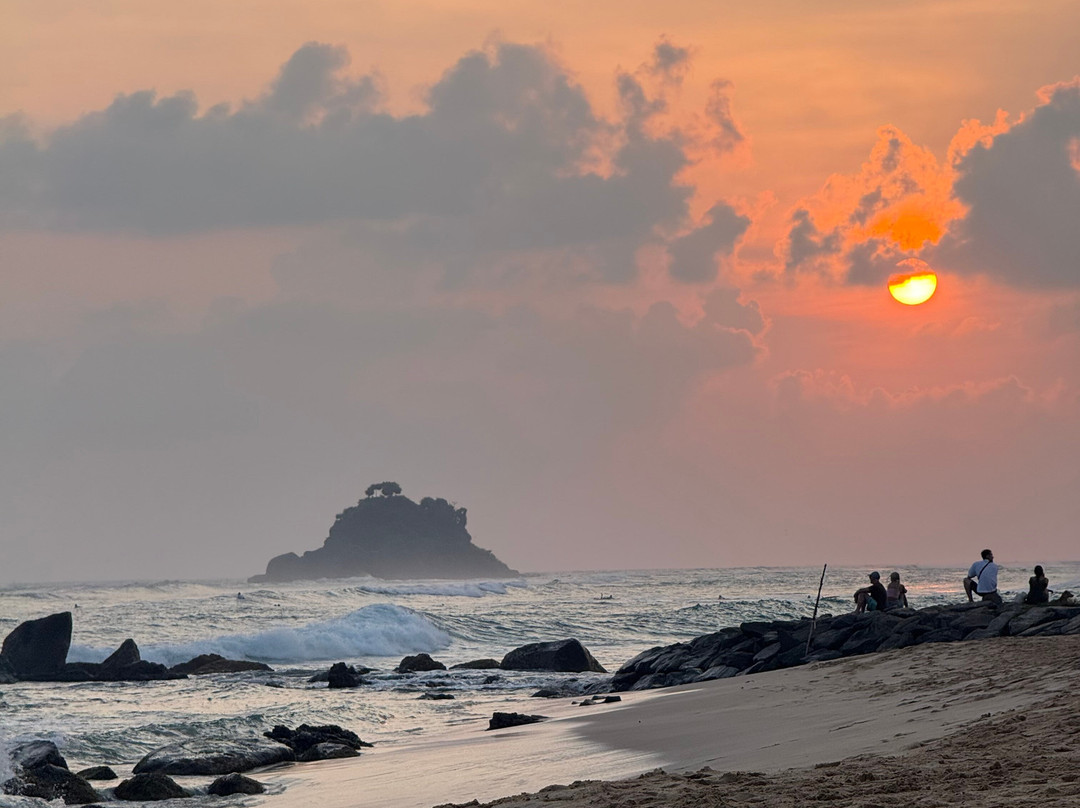 Vira Ceylon Tours & Travels-米迪加玛必去景点