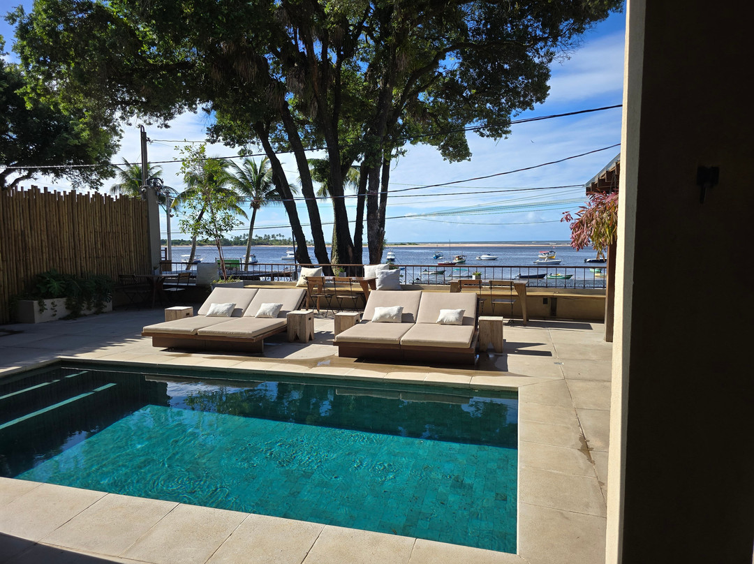 Barracuda Boutique主图