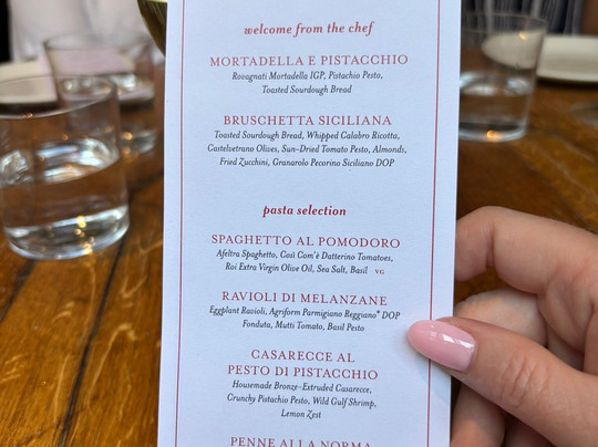 Eataly-芝加哥必去景点