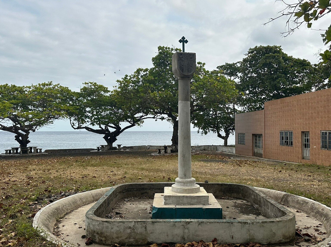 Padrao dos Descobrimentos-Monteforte必去景点