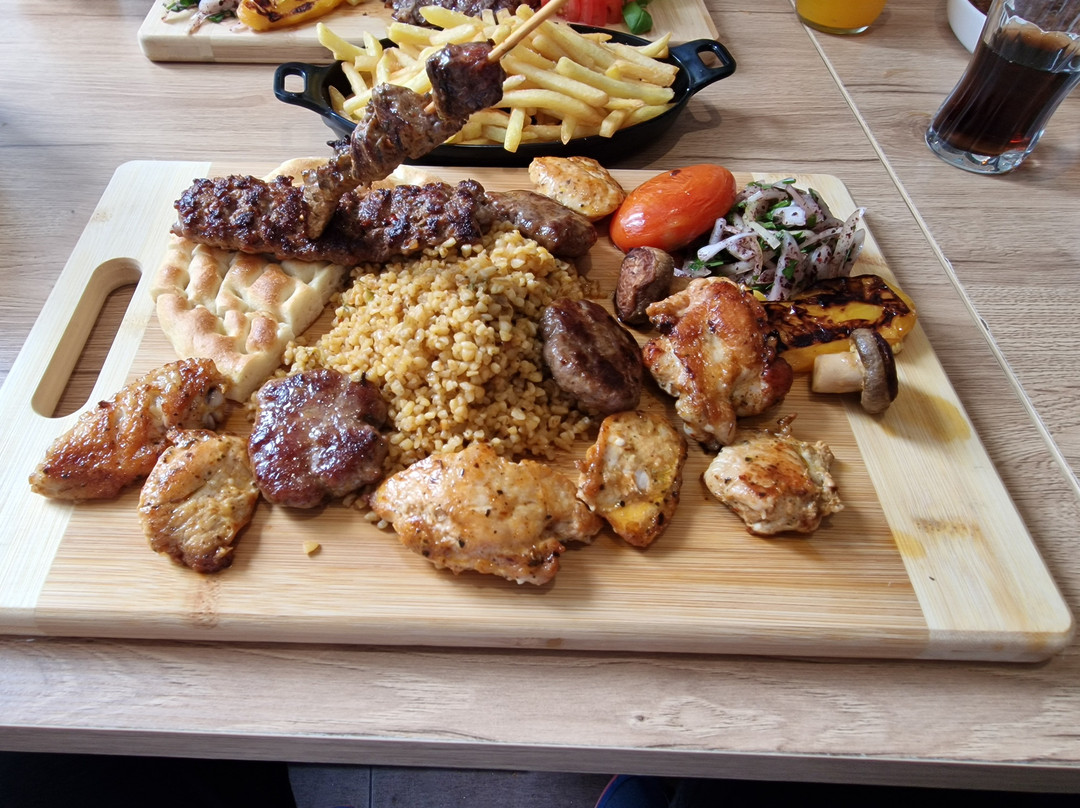 Efendi Turkish Restaurant Kraków