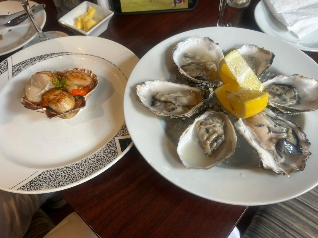 Aherne's Townhouse Hotel Youghal主图