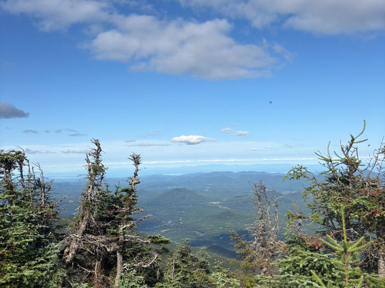 Whiteface Veterans Memorial Highway-Wilmington必去景点