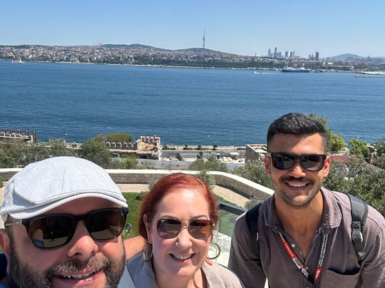 Turkey Private Tours by Ertunga Ecir-库萨达斯必去景点