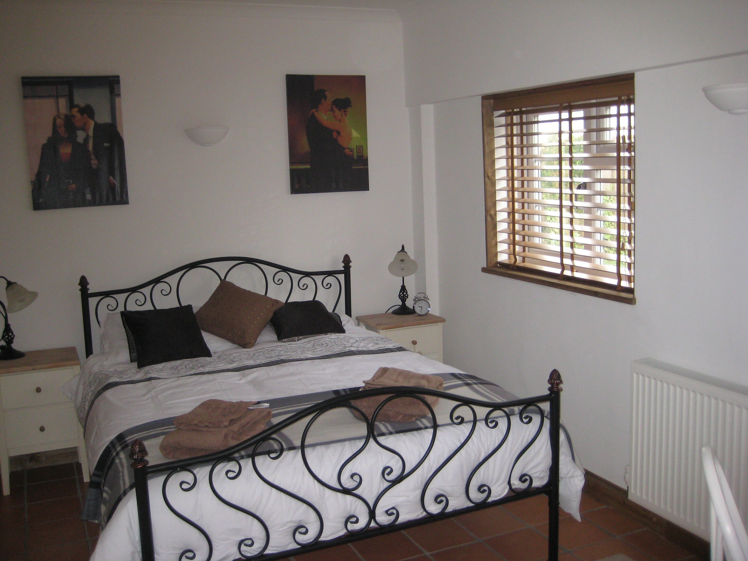 Tanglewood @ Gatwick Guest House-客卧