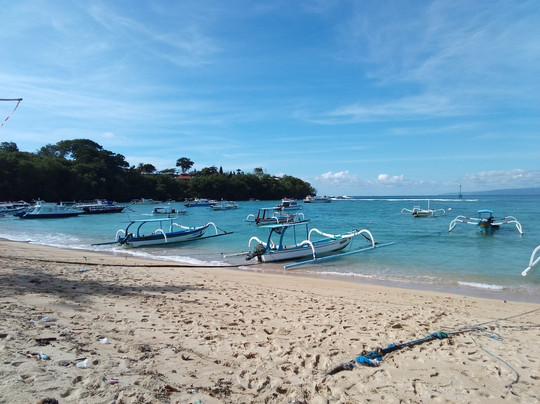 Absolute Scuba Bali Dive Resort主图