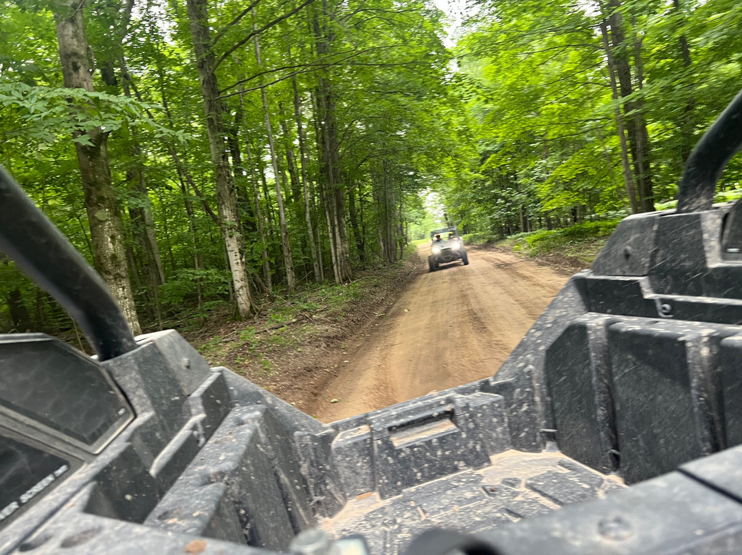 Memories Traverse City Rental-Grawn必去景点