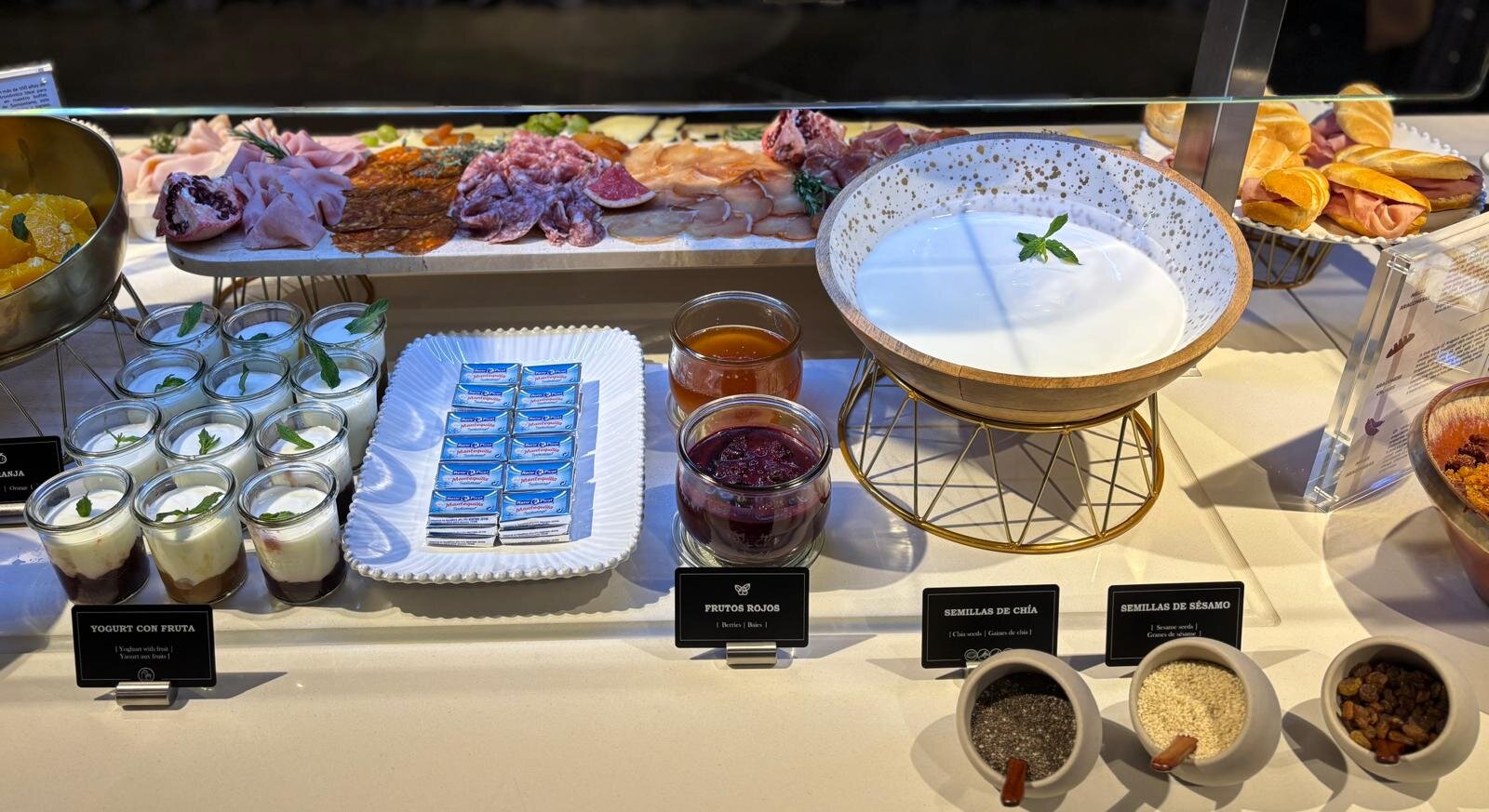 桑乔阿巴卡酒店-餐饮