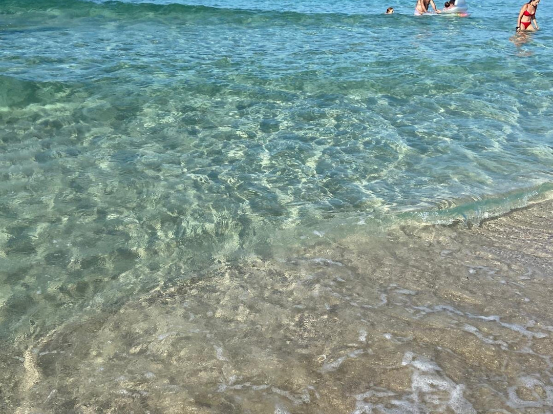 Punta Prosciutto-切萨雷奥港必去景点