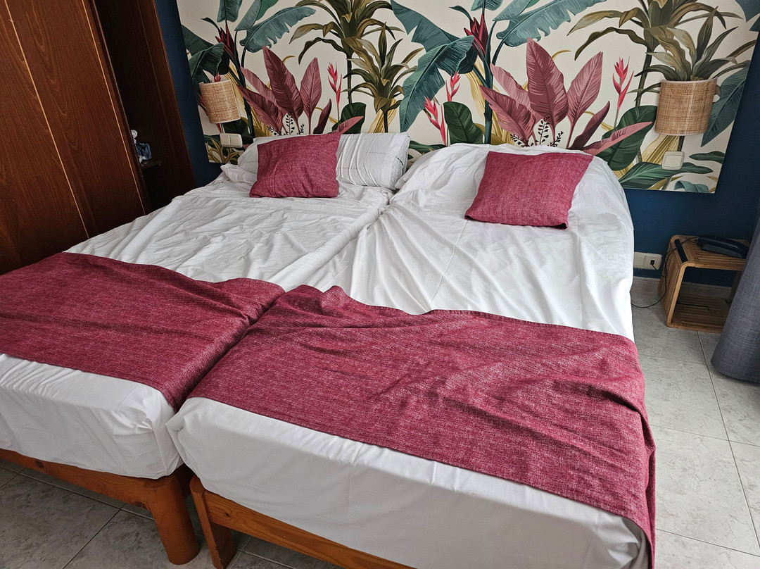 Aparthotel Vibra Jabeque Soul主图