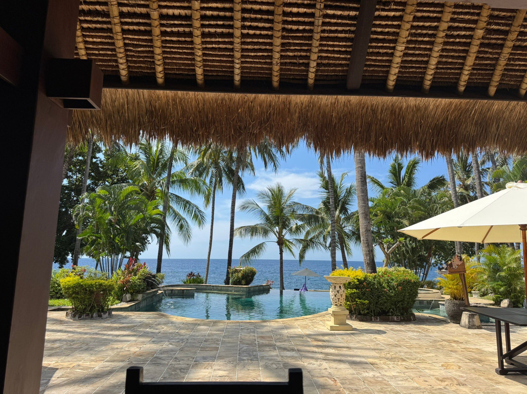 Alamanda Resort & Spa