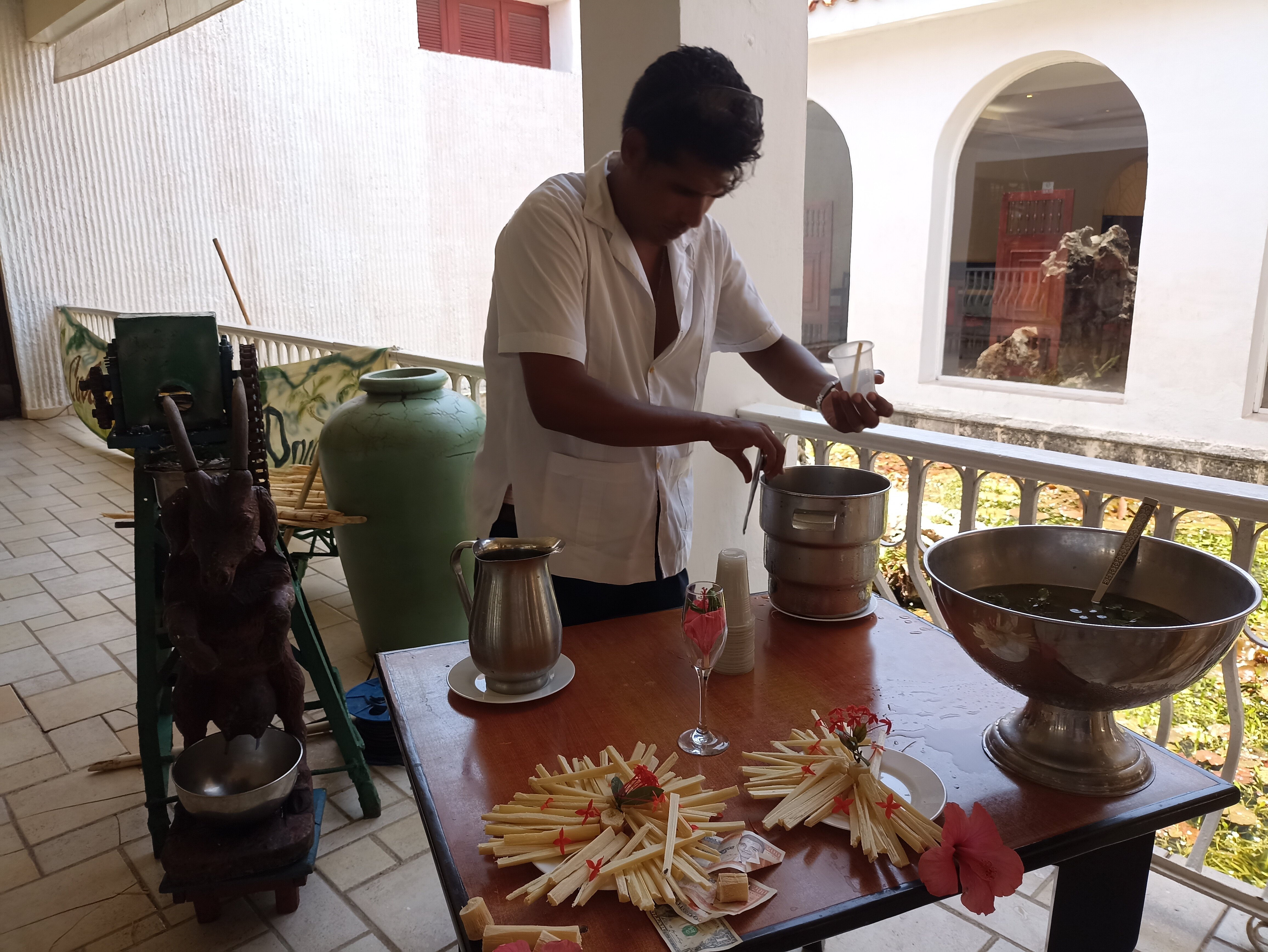 Hotel Roc Barlovento-官方
