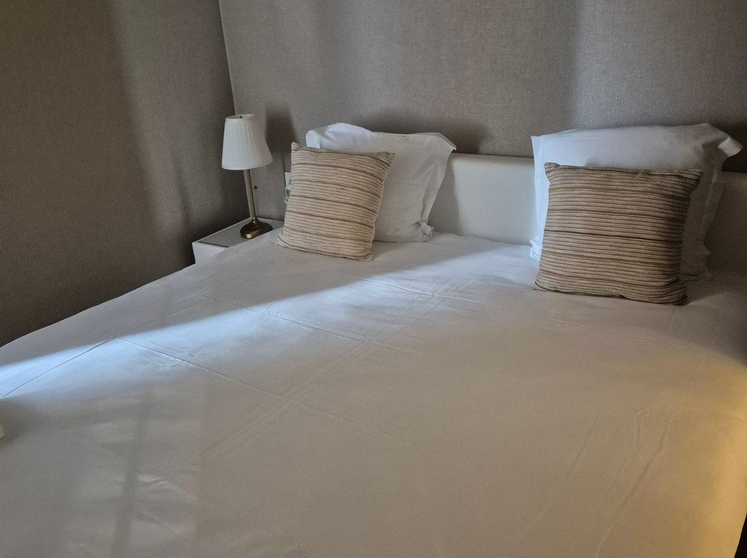 Hotel Acropolis主图