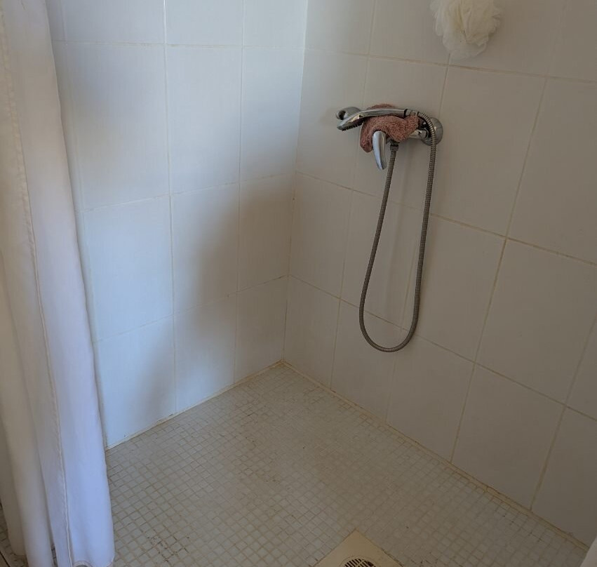 阿利泽海滩酒店主图