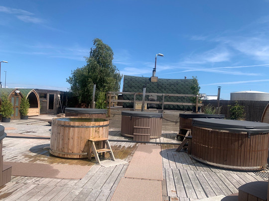 CopenHot-哥本哈根必去景点