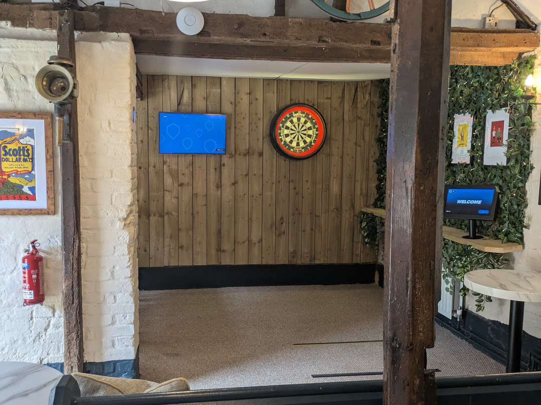 Northbrook Arms主图