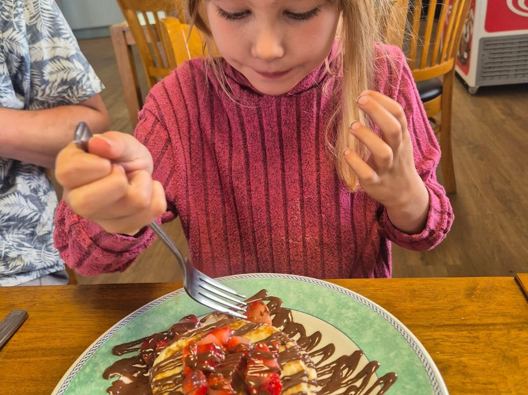 Stamford Way Fisheries and Camping-Ewloe必去景点