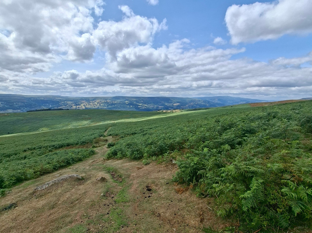 Sugarloaf Mountain-阿伯加文尼必去景点