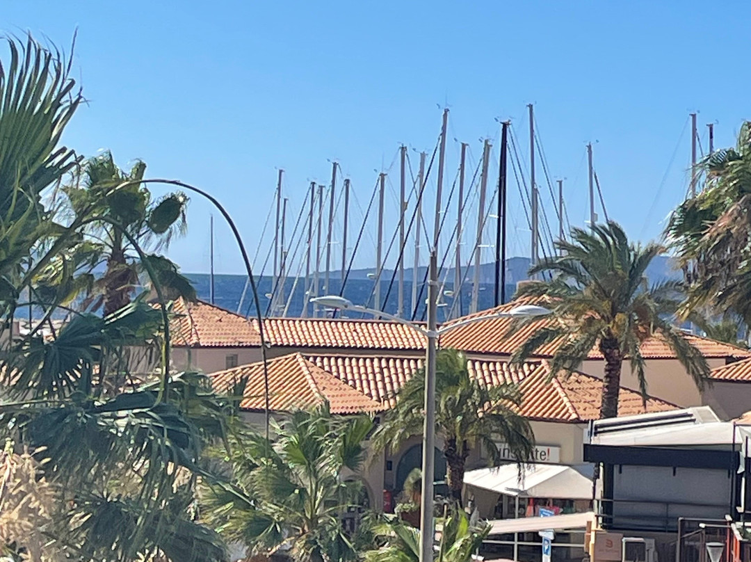 Hotel Baptistin主图