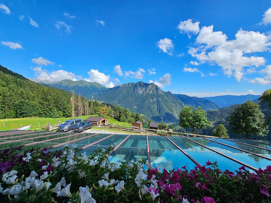 Agriturismo Ca' di Racc主图