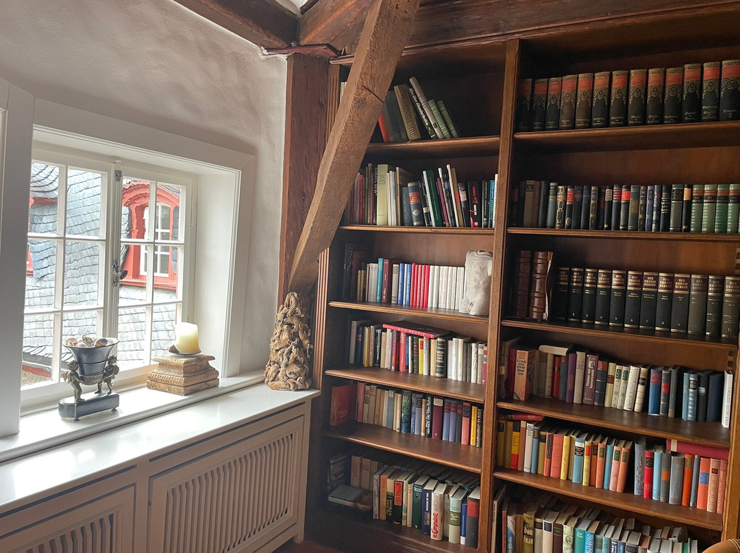 Hotel Schloss Burgbrohl主图