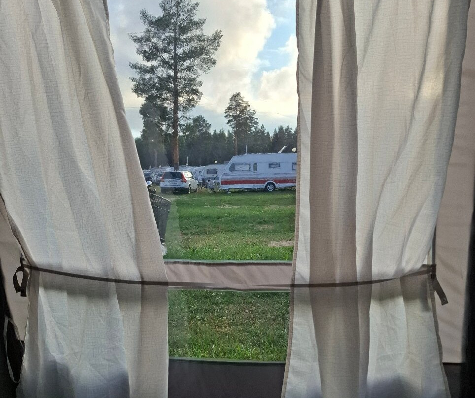 Pite Havsbad Äventyrsbad-Pitea必去景点