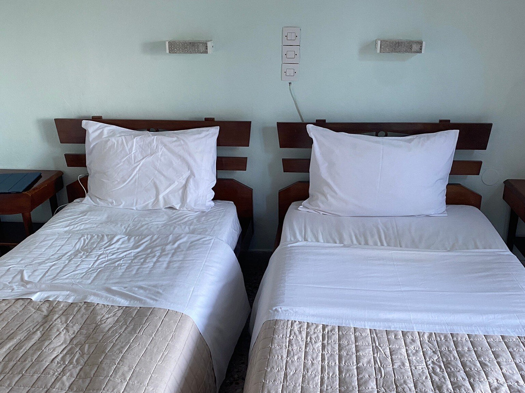 Ammoudia Rooms主图